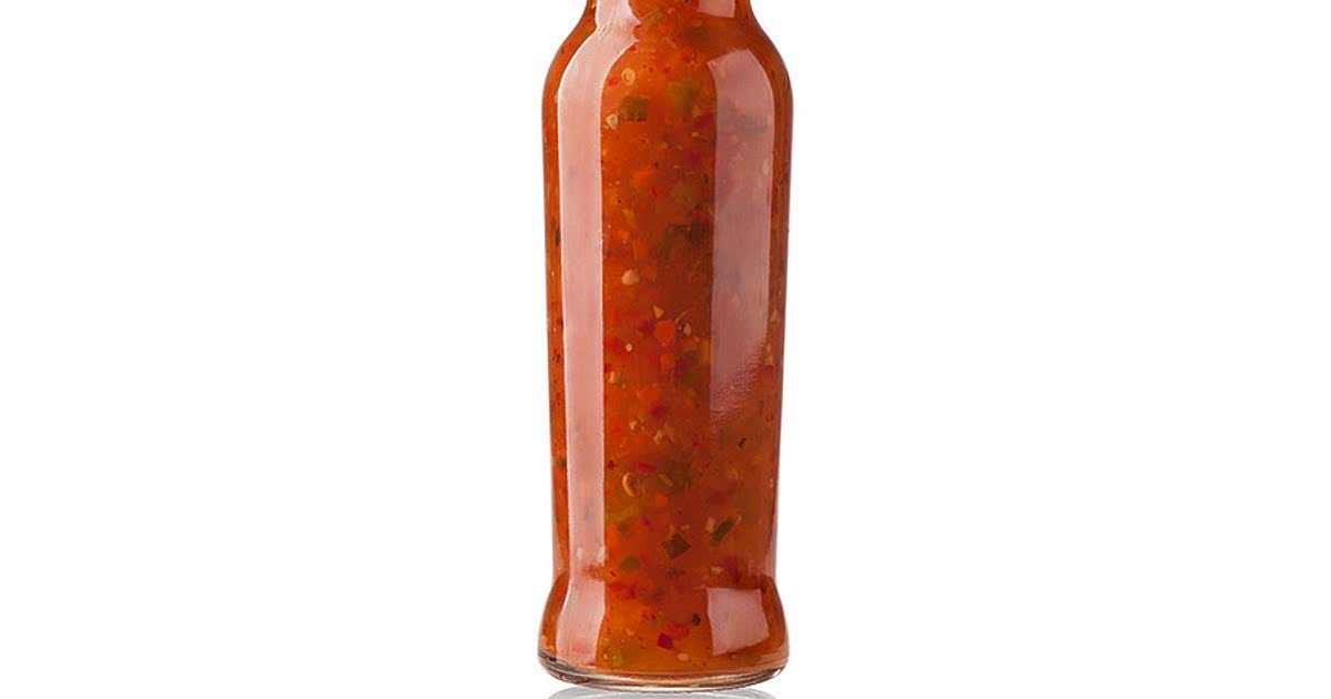 Easy Bajan Hot Pepper Sauce Recipes