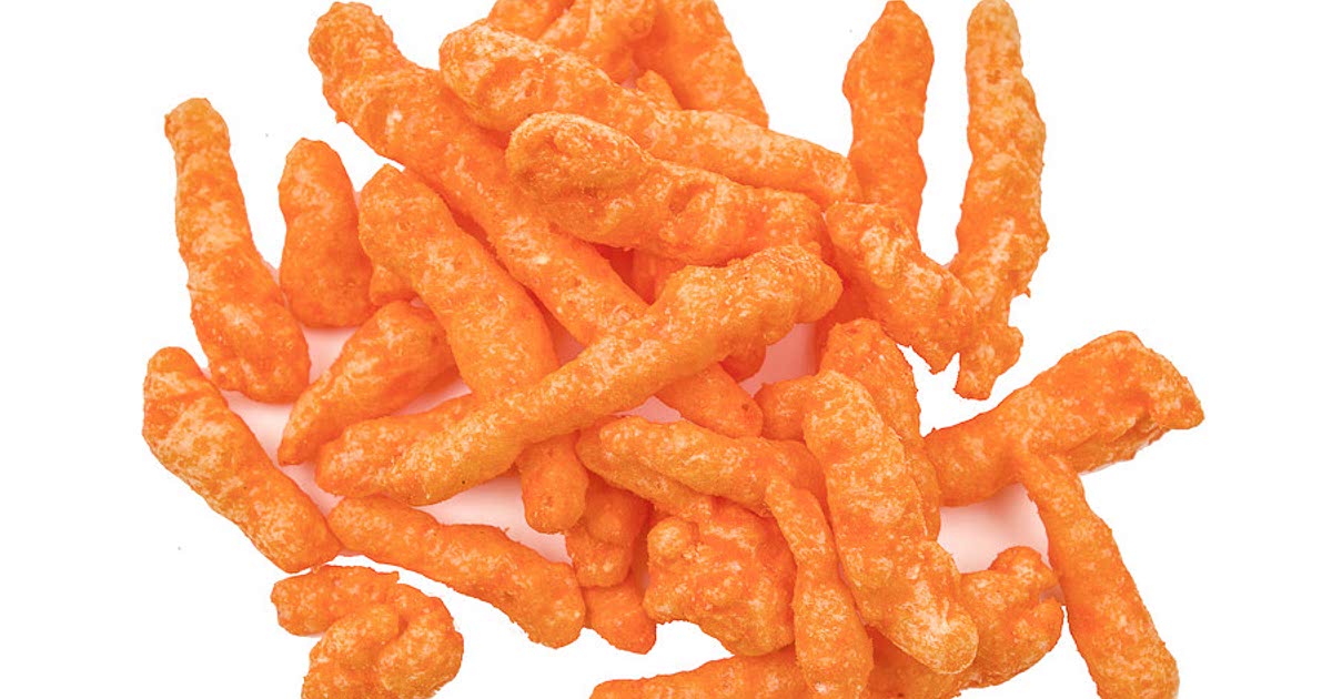 Easy Hot Cheetos Recipes