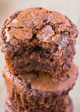 Protein Brownie Bites (Keto, Vegan, Paleo)
