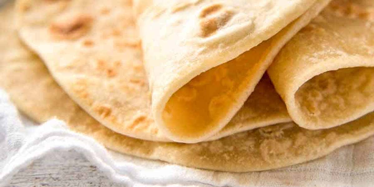 Pita bread recipe without yeast hot sale
