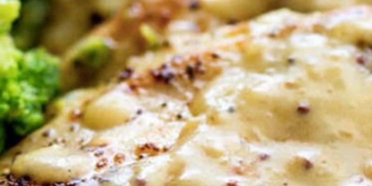 Pioneer woman baked chicken breast 2025