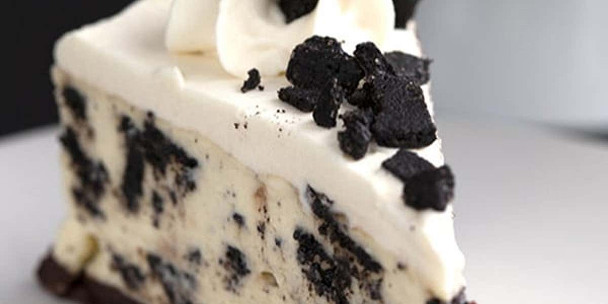 Instant pot cookies hotsell and cream cheesecake