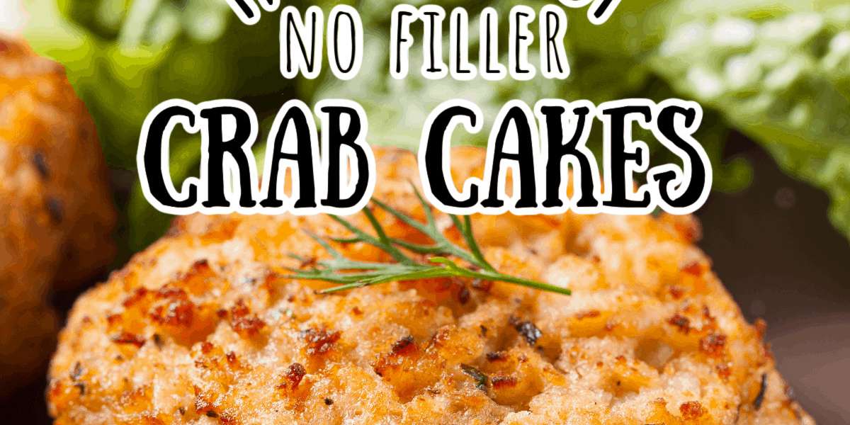 Maryland Crab Cakes Recipe (Little Filler) - Sally's Baking Addiction