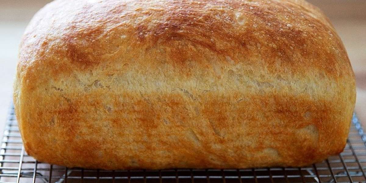 Found! Easy Same-Day Peasant Bread Recipe