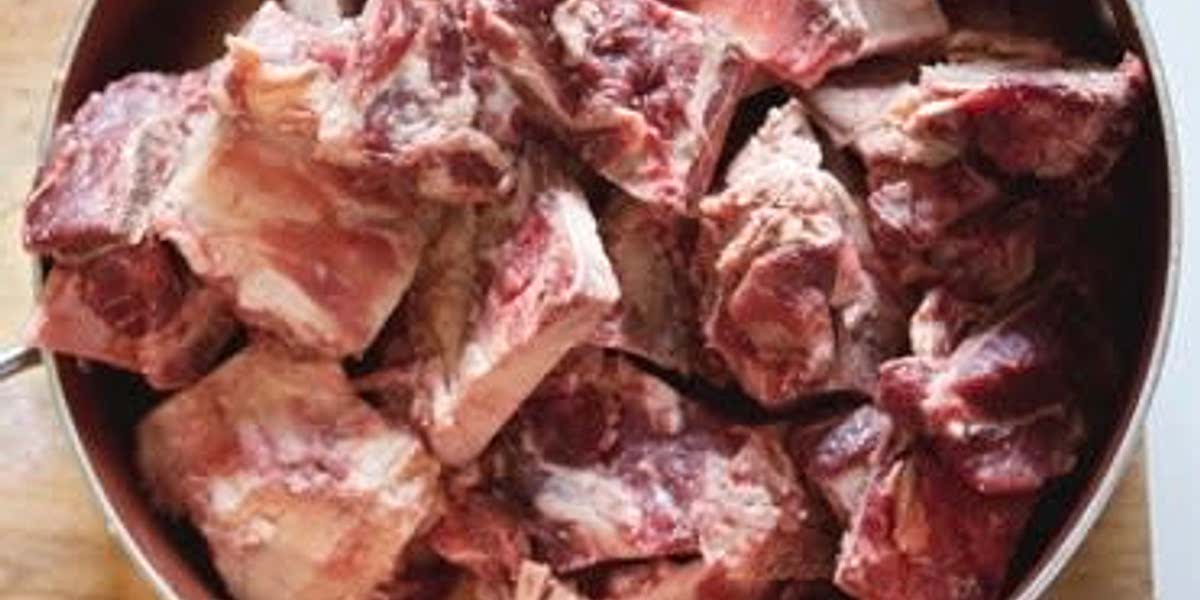 Homemade broth for cats online