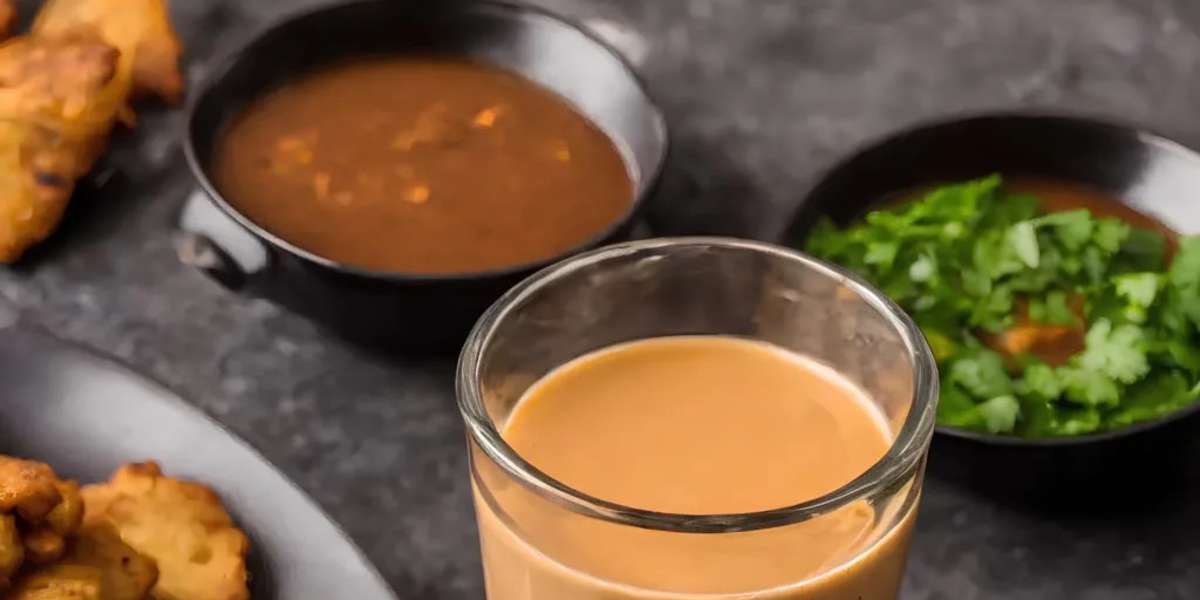 Chai Spice Recipe - Swasthi's Recipes