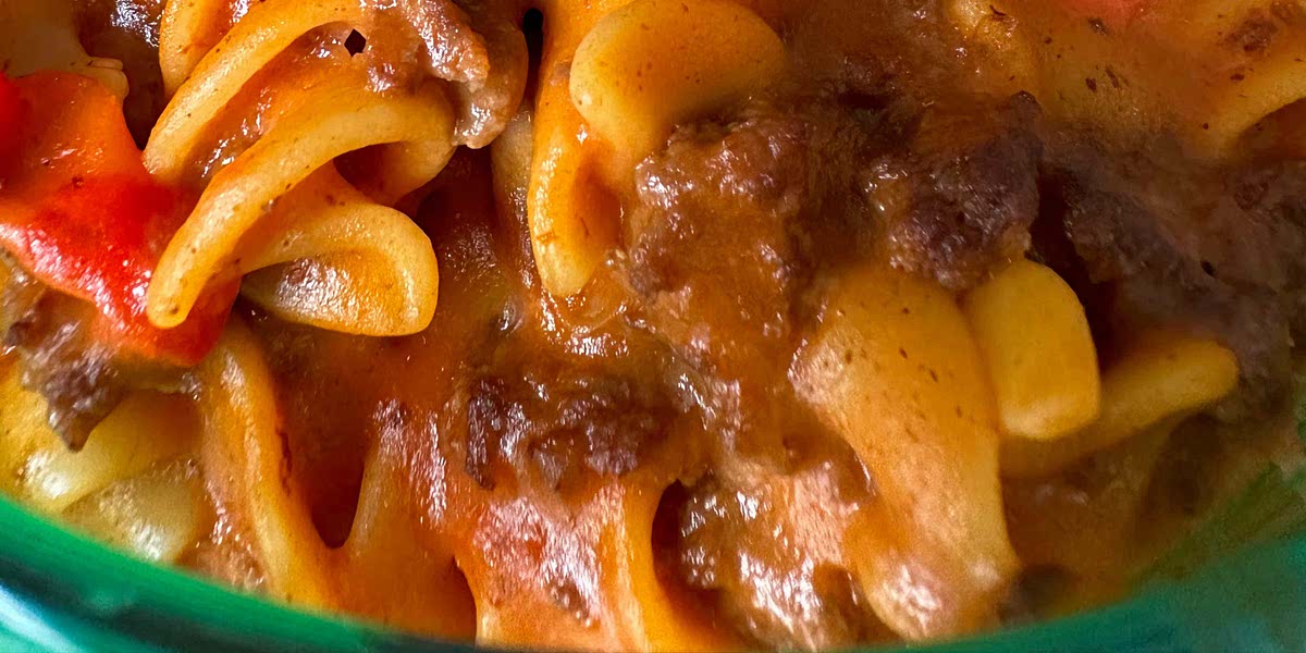 Rootitoot spaghetti best sale sauce