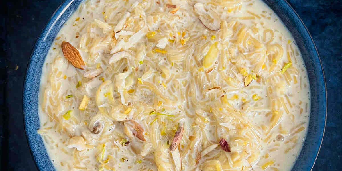 Semiya payasam instant pot sales