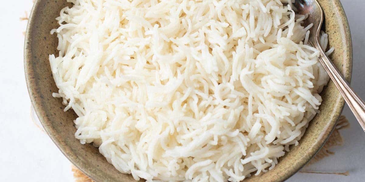 Foodi shop ninja rice