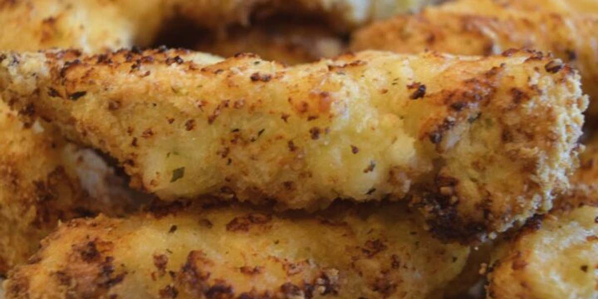 Chicken tenders in hotsell instant pot air fryer