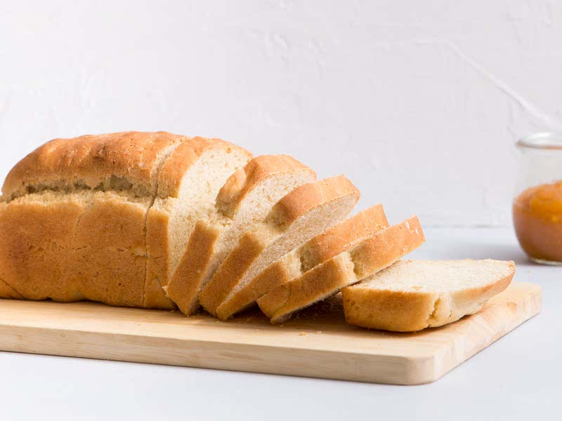 Ghana Sugar Bread Rolls Recipe - Samsung Food