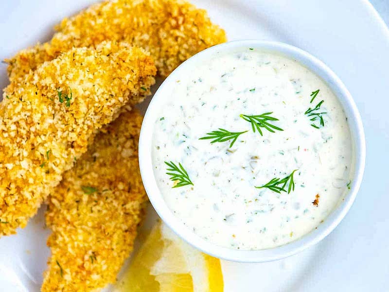 Copycat Bob's Big Boy Sauce Recipe — Samsung Food