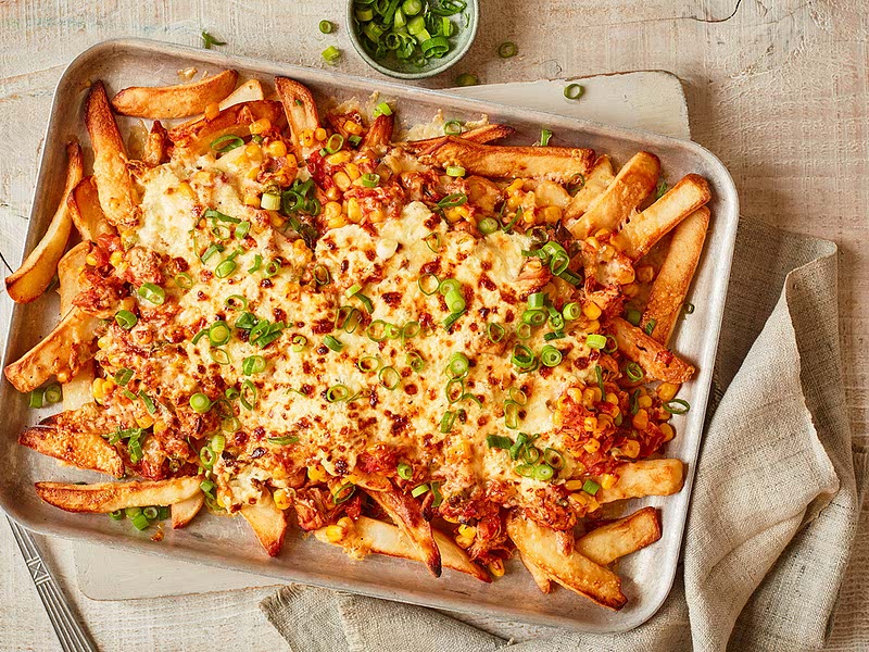 KETO TUNA MELT POPPERS RECIPE Recipe Samsung Food