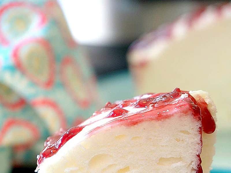 Cake mix in instant pot cheap
