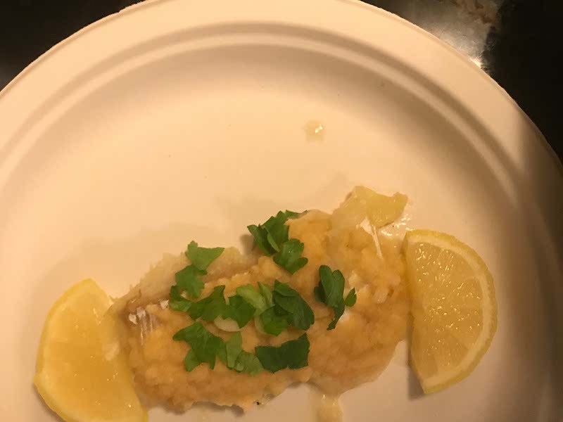Perfect 10 baked cod 2025