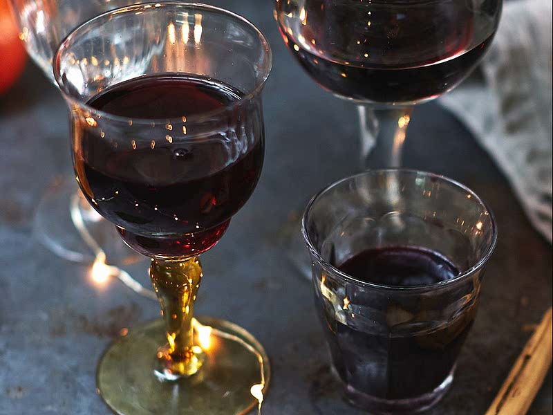 Jamie oliver deals mulled wine