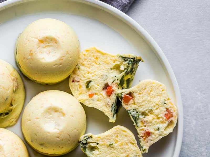 Pressure cooker on sale sous vide eggs