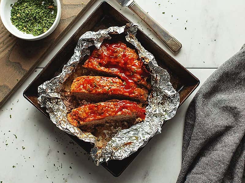 Best damn deals instant pot meatloaf