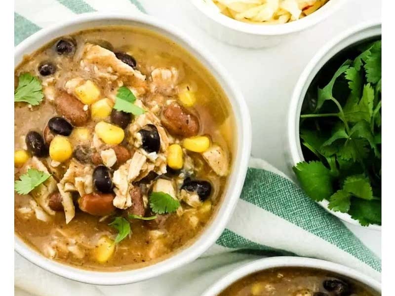 Zero point taco new arrivals soup instant pot