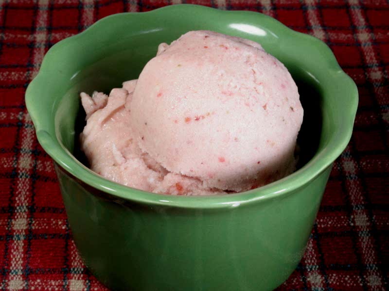 Vegan Golden Ice Cream (AntiInflammatory) Recipe Samsung Food