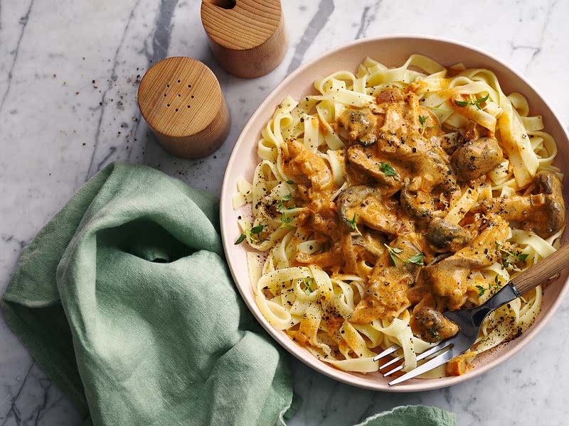 Pastrami Orzo Recipe Samsung Food App