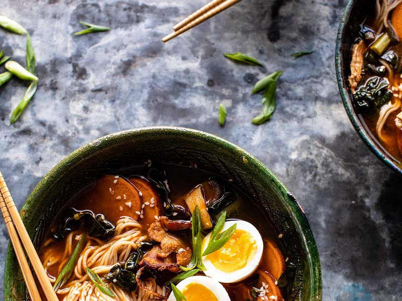 Good ramen deals