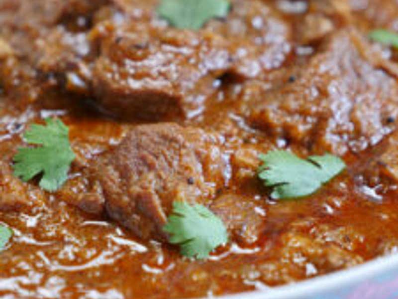 Instant pot sales pork vindaloo