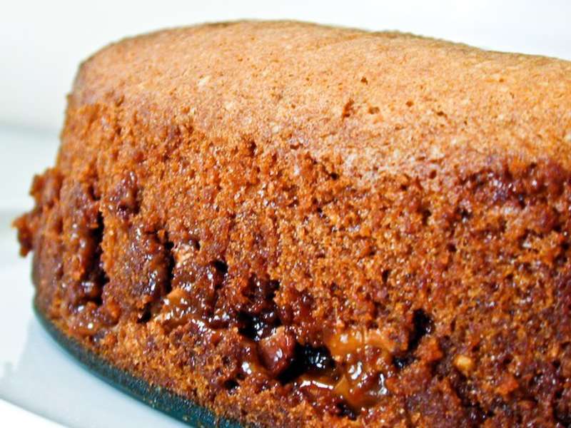 cake recipe | How to make Tawa Biscuit Cake | Eggless without Oven | easy cake  recipe | tawa cake - YouTube