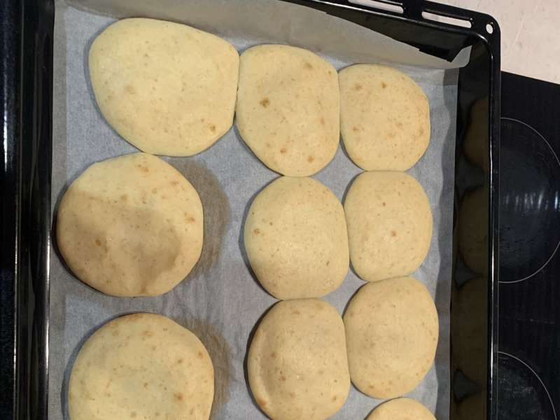 BA's Best Buttermilk Pancakes Recipe