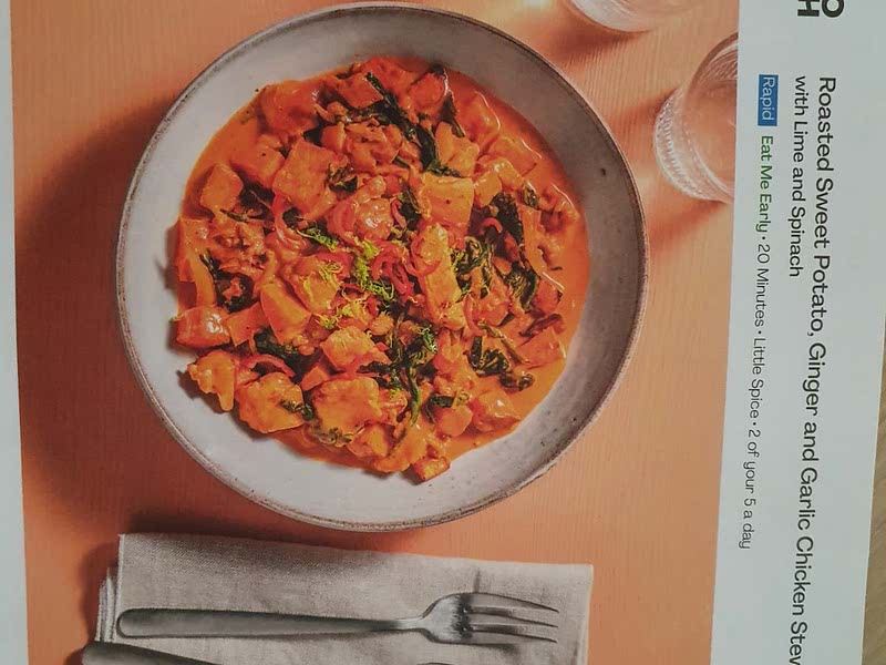 Chicken Teriyaki Recipe Samsung Food