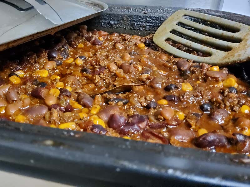 Classic Chili Recipe Samsung Food