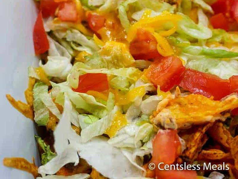 Copycat Taco John Meat Recipe — Samsung Food