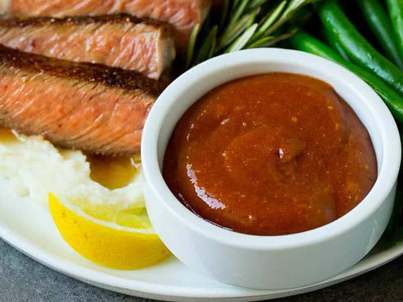 5Ingredient Cocktail Sauce Recipe for Shrimp, Clams, Fish & More