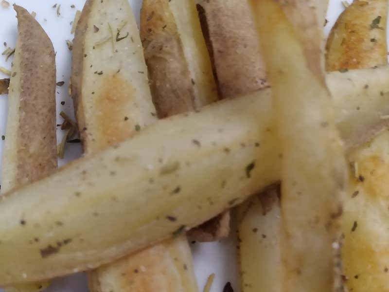 Buckwheat gnocchi Recipe Samsung Food