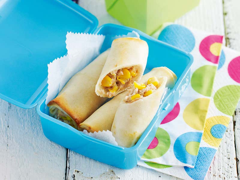 KETO TUNA MELT POPPERS RECIPE Recipe Samsung Food