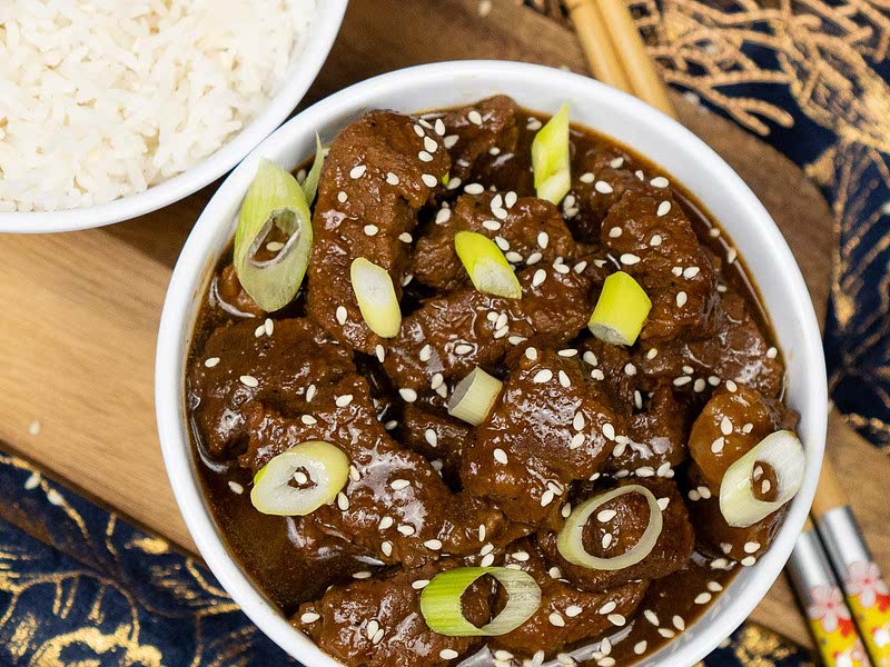Pressure Cooker Dae Ji Bulgogi Korean Spicy Pork Recipe Samsung Food