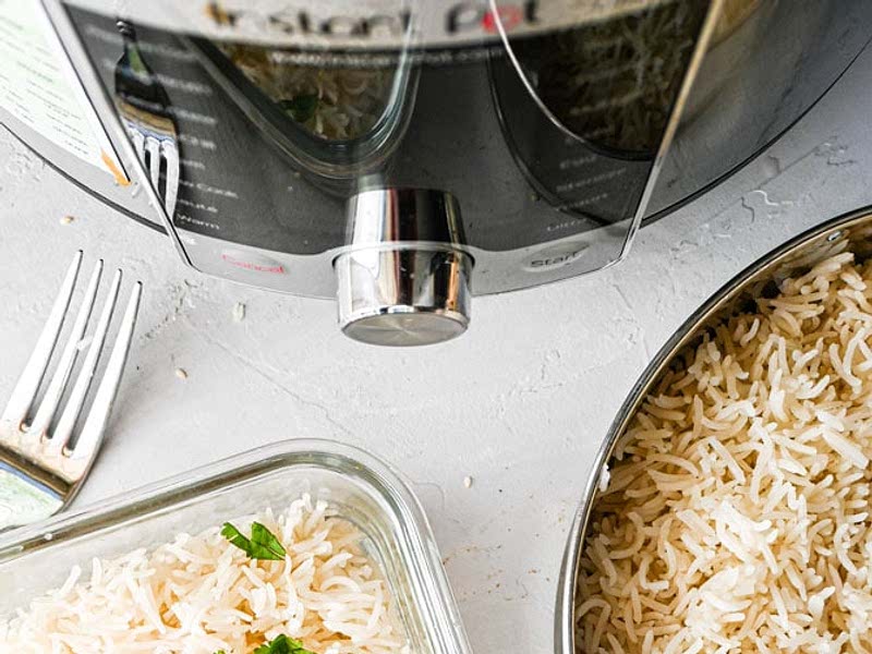 How to Cook Cassava Pasta in Instant Pot (Jovial brand, Paleo, AIP