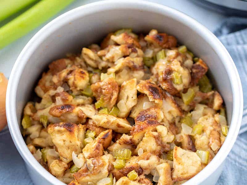 Cooking frozen peas in instant pot on sale
