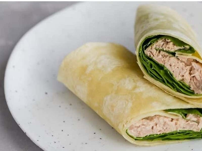 KETO TUNA MELT POPPERS RECIPE Recipe Samsung Food