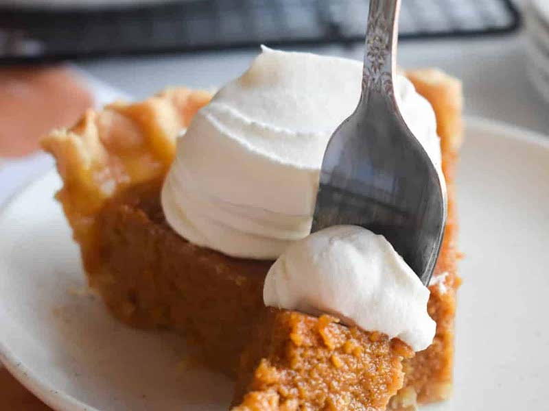Southern Buttermilk Pie Recipe Samsung Food