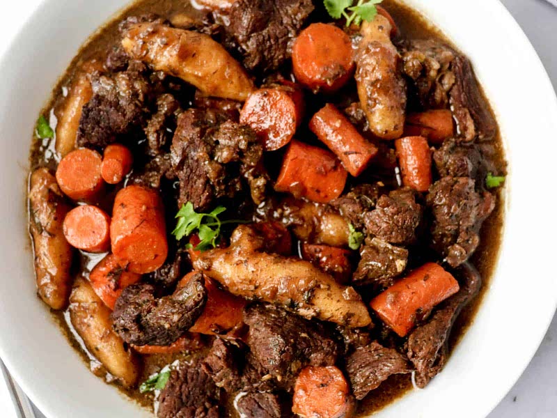 Aip instant 2025 pot beef stew