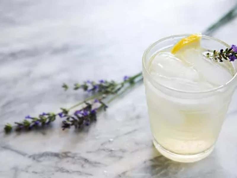 Perfect Lemonade Recipe Samsung Food