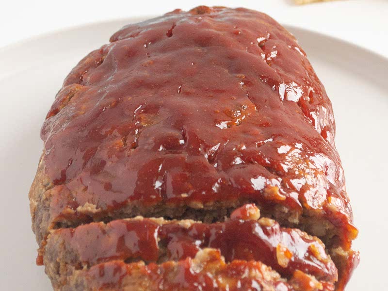 Crockpot Meatloaf and Potatoes Recipe Samsung Food