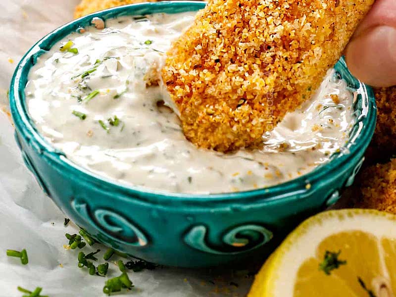 Copycat Bob's Big Boy Sauce Recipe — Samsung Food