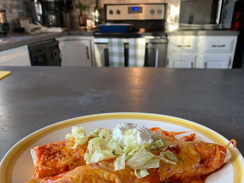 Dump And Bake Taco Rice Recipe Samsung Food App dump-and-bake-taco-rice-recipe-samsung-food-app