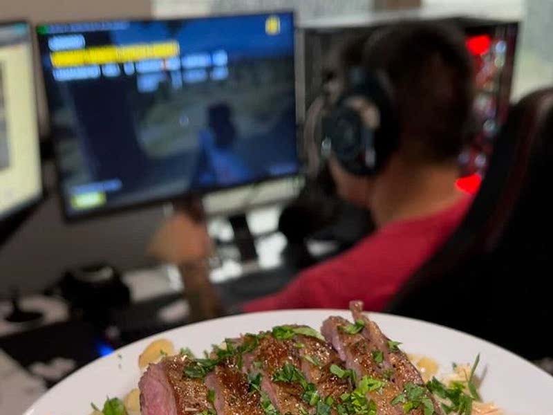 Steak shop pasta recipes