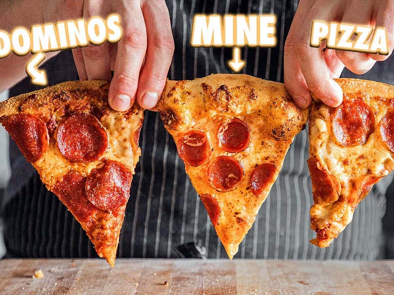 Easy Pizza Sauce Recipe (5 Minutes!) Samsung Food