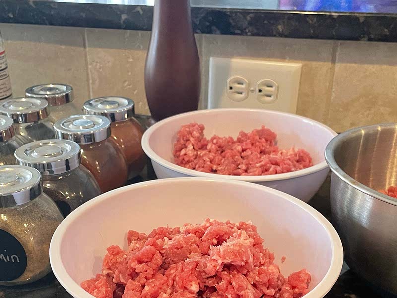 Mexican Chorizo from Scratch Recipe Samsung Food