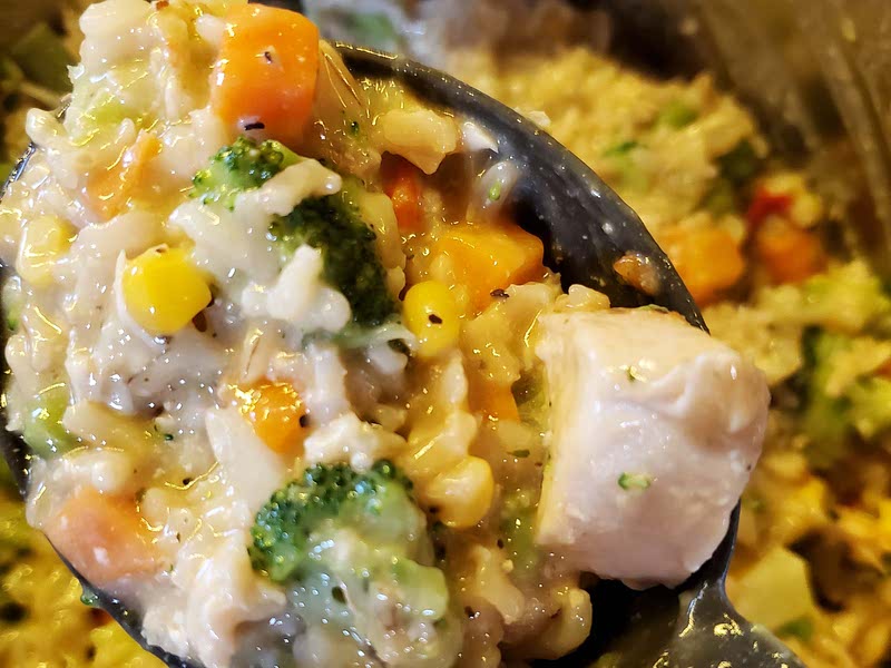 Pampered chef jambalaya discount recipe