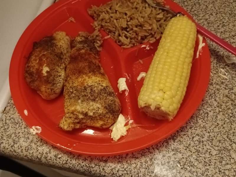 Best Baked Chicken Breast - Downshiftology